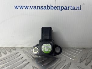 Gebruikte Map Sensor (inlaatspruitstuk) Mercedes CLA (117.3) 2.2 CLA-200 CDI, 200 d 16V Prijs € 20,00 Margeregeling aangeboden door van Sabben Parts