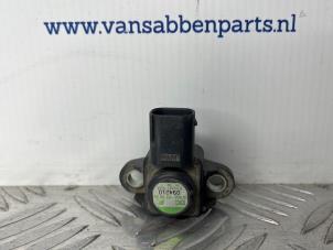 Gebruikte Sensor map (inlaatspruitstuk) Mercedes CLA (117.3) 2.2 CLA-200 CDI, 200 d 16V Prijs € 20,00 Margeregeling aangeboden door van Sabben Parts