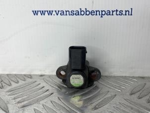 Gebruikte Map Sensor (inlaatspruitstuk) Mercedes CLA (117.3) 2.2 CLA-200 CDI, 200 d 16V Prijs € 20,00 Margeregeling aangeboden door van Sabben Parts