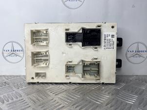 Gebruikte Module Bodycontrol Mercedes Vito (447.6) 1.6 111 CDI 16V Prijs € 121,00 Inclusief btw aangeboden door van Sabben Parts