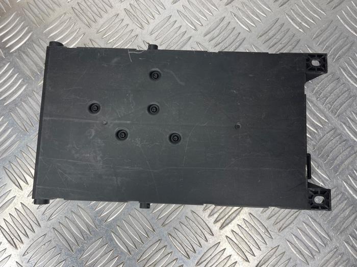 Comfort Module van een Mercedes-Benz B (W246) 1.8 B-180 CDI BlueEFFICIENCY 16V 2014