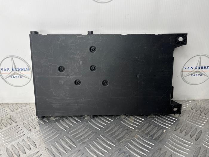 Comfort Module van een Mercedes-Benz B (W246) 1.8 B-180 CDI BlueEFFICIENCY 16V 2014