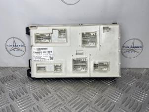 Gebruikte Module Comfort Mercedes B (W246) 1.8 B-180 CDI BlueEFFICIENCY 16V Prijs € 50,00 Margeregeling aangeboden door van Sabben Parts