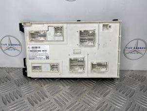 Gebruikte Comfort Module Mercedes GLA (156.9) 2.2 200 CDI, d 16V 4-Matic Prijs € 50,00 Margeregeling aangeboden door van Sabben Parts