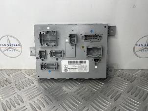 Gebruikte Sam module Mercedes C Estate (S205) C-220 CDI BlueTEC, C-220 d 2.2 16V Prijs € 50,00 Margeregeling aangeboden door van Sabben Parts