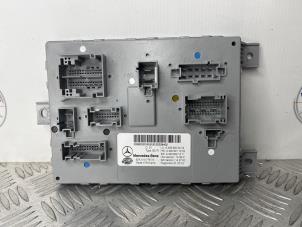 Gebruikte Comfort Module Mercedes C Estate (S205) C-220 CDI BlueTEC, C-220 d 2.2 16V Prijs € 50,00 Margeregeling aangeboden door van Sabben Parts