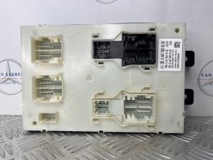 Gebruikte Comfort Module Mercedes V (447.8) 2.1 250 BlueTEC, 250 d 16V 4-Matic Prijs € 151,25 Inclusief btw aangeboden door van Sabben Parts