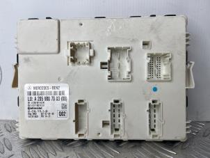 Gebruikte Sam module Mercedes C AMG (C205) 3.0 C-43 AMG V6 24V Turbo 4-Matic Prijs € 100,00 Margeregeling aangeboden door van Sabben Parts