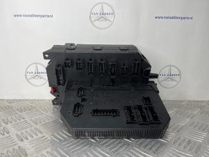 Gebruikte Sam module Mercedes S (W221) 3.0 S-320 CDI 24V Prijs € 225,00 Margeregeling aangeboden door van Sabben Parts