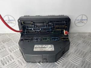 Gebruikte Sam module Mercedes C (W204) 2.2 C-200 CDI 16V BlueEFFICIENCY Prijs € 100,00 Margeregeling aangeboden door van Sabben Parts