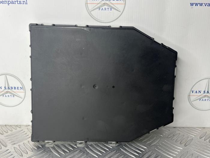 Comfort Module van een Mercedes-Benz Sprinter 3,5t (907.6/910.6) 314 CDI 2.1 D FWD 2018