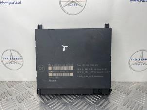 Gebruikte Computer Body Control Mercedes S (W221) 3.5 S-350 24V Prijs € 75,00 Margeregeling aangeboden door van Sabben Parts