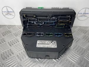 Gebruikte Sam module Mercedes E (W212) E-350 BlueTec V6 24V Prijs € 125,00 Margeregeling aangeboden door van Sabben Parts