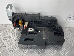 Gebruikte Sam module Mercedes E (W212) E-200 CDI 16V BlueEfficiency,BlueTEC Prijs € 100,00 Margeregeling aangeboden door van Sabben Parts