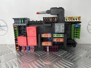 Gebruikte Comfort Module Mercedes C Estate AMG (S205) C-43 AMG 3.0 V6 24V Turbo 4-Matic Prijs € 40,00 Margeregeling aangeboden door van Sabben Parts