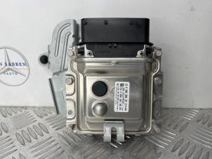 Gebruikte Adblue Computer Mercedes C Estate (S205) C-250 CDI BlueTEC, C-250 d 2.2 16V Prijs € 75,00 Margeregeling aangeboden door van Sabben Parts