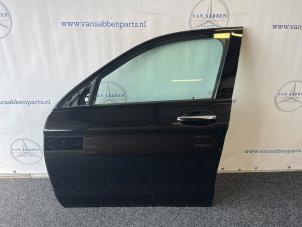 Gebruikte Portier 4Deurs links-voor Mercedes GLC (X253) 2.0 300 16V 4-Matic Prijs € 750,00 Margeregeling aangeboden door van Sabben Parts