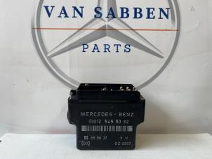 Gebruikte Voorgloei Relais Mercedes S (W140) 3.2 300 SE,SEL 24V (S320) Prijs € 50,00 Margeregeling aangeboden door van Sabben Parts