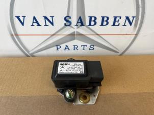Gebruikte Esp Duo Sensor Mercedes S (W220) 3.2 S-320 18V Prijs € 40,00 Margeregeling aangeboden door van Sabben Parts