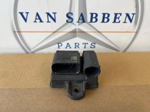 Gebruikte Voorgloei Relais Mercedes Sprinter 3,5t (906.63) 310 CDI 16V Prijs € 30,25 Inclusief btw aangeboden door van Sabben Parts