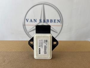 Gebruikte Esp Duo Sensor Mercedes Vito (639.6) 2.2 110 CDI 16V Euro 5 Prijs € 36,30 Inclusief btw aangeboden door van Sabben Parts