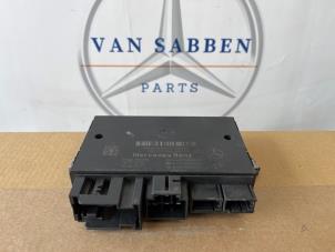Gebruikte Trekhaak Module Mercedes V (447.8) 2.0 220 CDI, 220d 16V Prijs € 242,00 Inclusief btw aangeboden door van Sabben Parts