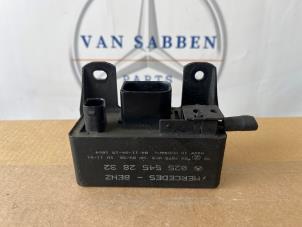 Gebruikte Gloeirelais Mercedes Sprinter 3t (903) 311 CDI 16V Prijs € 30,25 Inclusief btw aangeboden door van Sabben Parts