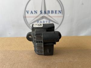 Gebruikte Voorgloei Relais Mercedes Sprinter 3,5t (906.63) 316 CDI 16V Prijs € 30,25 Inclusief btw aangeboden door van Sabben Parts