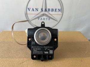 Gebruikte Bediening boordcomputer Mercedes E (W212) E-200 CDI 16V BlueEfficiency,BlueTEC Prijs € 75,00 Margeregeling aangeboden door van Sabben Parts