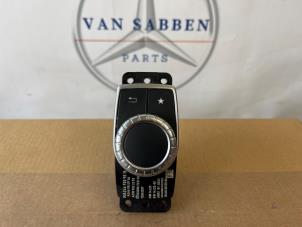 Gebruikte MMI schakelaar Mercedes B (W246) 1.6 B-200 BlueEFFICIENCY Turbo 16V Prijs € 40,00 Margeregeling aangeboden door van Sabben Parts