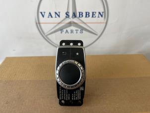Gebruikte MMI schakelaar Mercedes B (W246) 1.6 B-200 BlueEFFICIENCY Turbo 16V Prijs € 40,00 Margeregeling aangeboden door van Sabben Parts