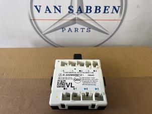 Gebruikte Module Centrale Deurvergrendeling Mercedes C-Klasse AMG (W205) C-450 AMG Sport 3.0 V6 24V Turbo 4-Matic Prijs € 50,00 Margeregeling aangeboden door van Sabben Parts