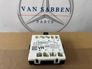 Gebruikte Module Centrale Deurvergrendeling Mercedes C (W205) C-180 1.6 CDI BlueTEC, C-180 d 16V Prijs € 25,00 Margeregeling aangeboden door van Sabben Parts