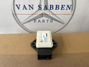 Gebruikte Esp Duo Sensor Mercedes Sprinter 3,5t (906.63) 315 CDI 16V Prijs € 36,30 Inclusief btw aangeboden door van Sabben Parts