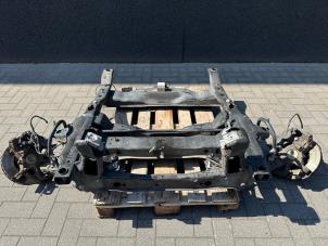 Gebruikte Subframe Mercedes Sprinter 3,5t (907.6/910.6) 316 CDI 2.1 D RWD Prijs € 665,50 Inclusief btw aangeboden door van Sabben Parts