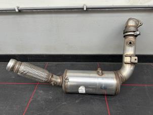 Nieuwe Roetfilter Mercedes Sprinter 5t (907.6) 319 CDI 3.0 V6 24V RWD Prijs € 1.210,00 Inclusief btw aangeboden door van Sabben Parts