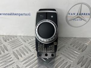 Gebruikte MMI schakelaar Mercedes B (W246) 1.6 B-200 BlueEFFICIENCY Turbo 16V Prijs € 40,00 Margeregeling aangeboden door van Sabben Parts