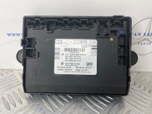 Gebruikte Centrale Deurvergrendelings Module Mercedes S (W221) 3.0 S-320 CDI 24V 4-Matic Prijs € 50,00 Margeregeling aangeboden door van Sabben Parts