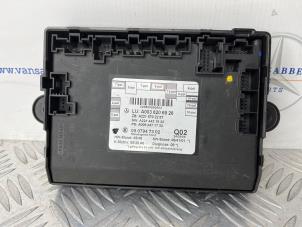 Gebruikte Centrale Deurvergrendelings Module Mercedes S (W221) 3.0 S-320 CDI 24V 4-Matic Prijs € 50,00 Margeregeling aangeboden door van Sabben Parts