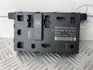 Gebruikte Deur module Mercedes Vito (639.6) 2.2 113 CDI 16V Euro 5 Prijs € 90,75 Inclusief btw aangeboden door van Sabben Parts