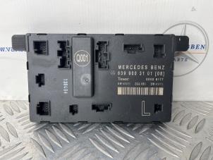 Gebruikte Deur module Mercedes Vito (639.6) 3.0 122 CDI V6 24V Prijs € 60,50 Inclusief btw aangeboden door van Sabben Parts