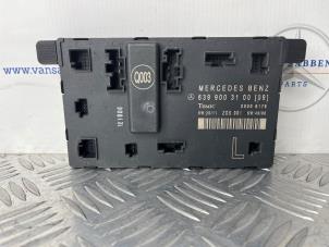 Gebruikte Deur module Mercedes Vito (639.6) 2.2 113 CDI 16V Euro 5 Prijs € 30,25 Inclusief btw aangeboden door van Sabben Parts