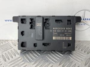 Gebruikte Deur module Mercedes Vito (639.6) 3.0 122 CDI V6 24V Prijs € 30,25 Inclusief btw aangeboden door van Sabben Parts
