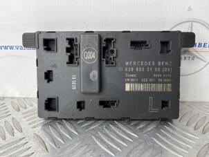 Gebruikte Deur module Mercedes Vito (639.6) 2.2 113 CDI 16V Euro 5 Prijs € 30,25 Inclusief btw aangeboden door van Sabben Parts