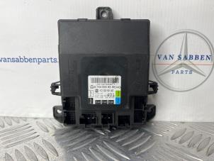 Gebruikte Module Centrale Deurvergrendeling Mercedes ML II (164/4JG) 3.0 ML-280 CDI 4-Matic V6 24V Prijs € 50,00 Margeregeling aangeboden door van Sabben Parts
