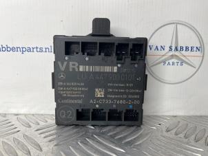 Gebruikte Centrale Deurvergrendelings Module Mercedes Vito (447.6) 1.6 109 CDI 16V Prijs € 48,40 Inclusief btw aangeboden door van Sabben Parts