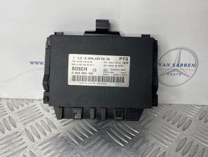 Gebruikte PDC Module Mercedes Sprinter 3,5t (906.63) 315 CDI 16V Prijs € 42,35 Inclusief btw aangeboden door van Sabben Parts