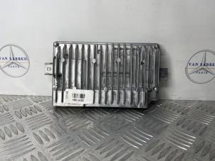 Gebruikte Parkeerhulp computer Mercedes C (W206) C-220d 2.0 Turbo 16V Prijs € 100,00 Margeregeling aangeboden door van Sabben Parts