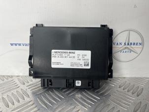 Gebruikte Module (diversen) Mercedes A (177.0) 1.3 A-200 Turbo 16V Prijs € 75,00 Margeregeling aangeboden door van Sabben Parts