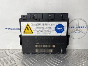 Gebruikte Computer Diversen Mercedes S (W221) 3.0 S-320 CDI 24V Prijs € 40,00 Margeregeling aangeboden door van Sabben Parts